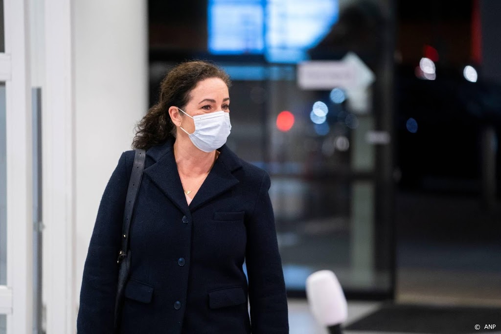 Zes winkels in Amsterdam gesloten wegens faciliteren drugshandel