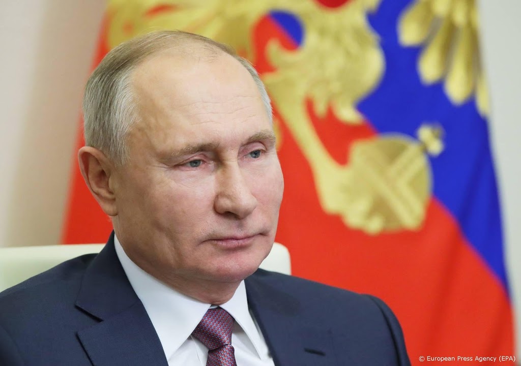 Kremlin blij dat Biden kernwapenverdrag wil verlengen