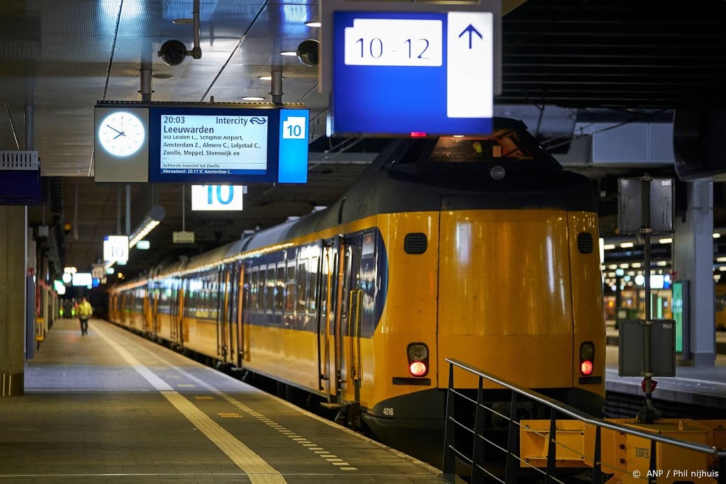 Nauwelijks aanpassingen dienstregeling ov door avondklok
