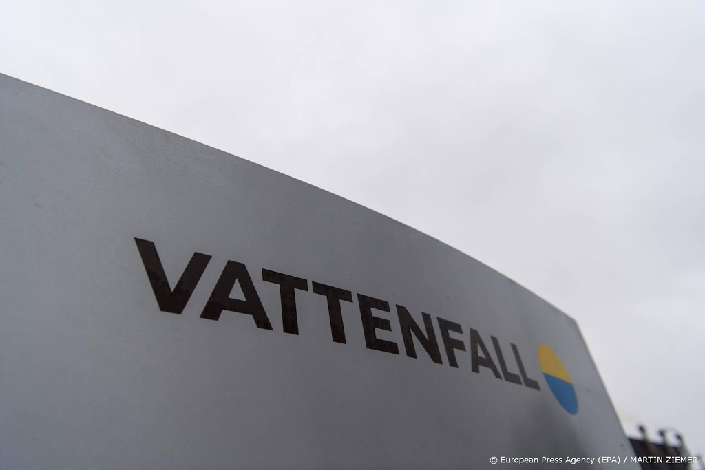 Vattenfall gaat samenwerken met Shell voor waterstoffabriek