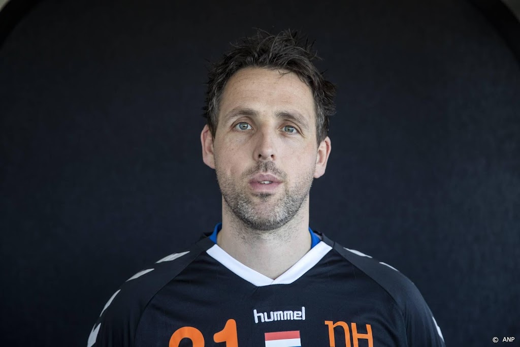 Doelman Eijlers (41) valt weer in als het moet: ik voel me 25