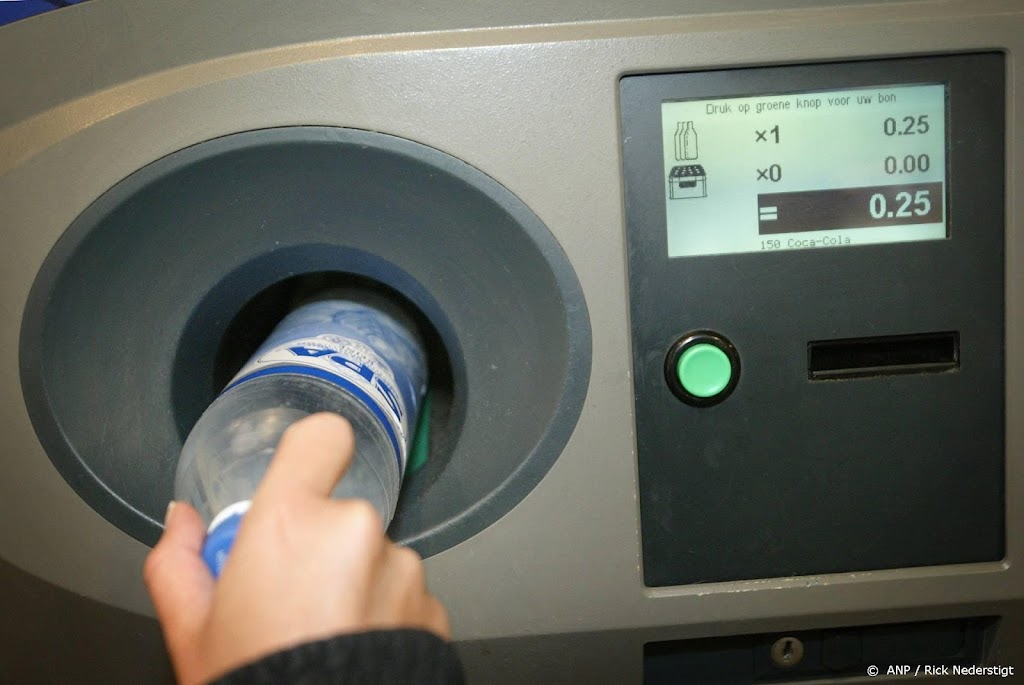 ILT: ook statiegeld op sapflessen met toegevoegde suiker of water