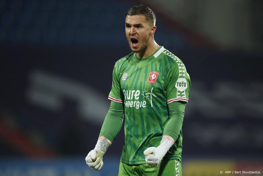 FC Twente bezorgt Willem II tiende nederlaag op rij in Eredivisie