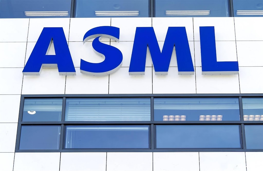 AEX-index op winst, ASML koploper na adviesverhoging