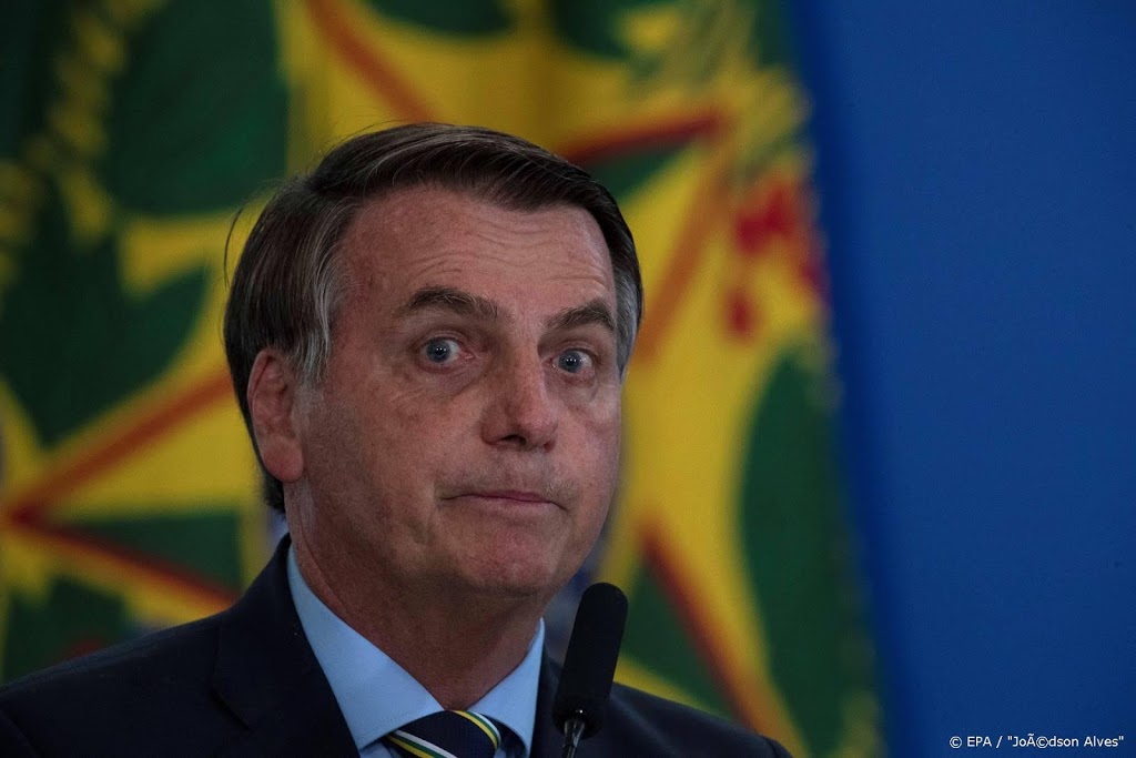 Braziliaanse politie muit, aantal moorden vervijfvoudigd
