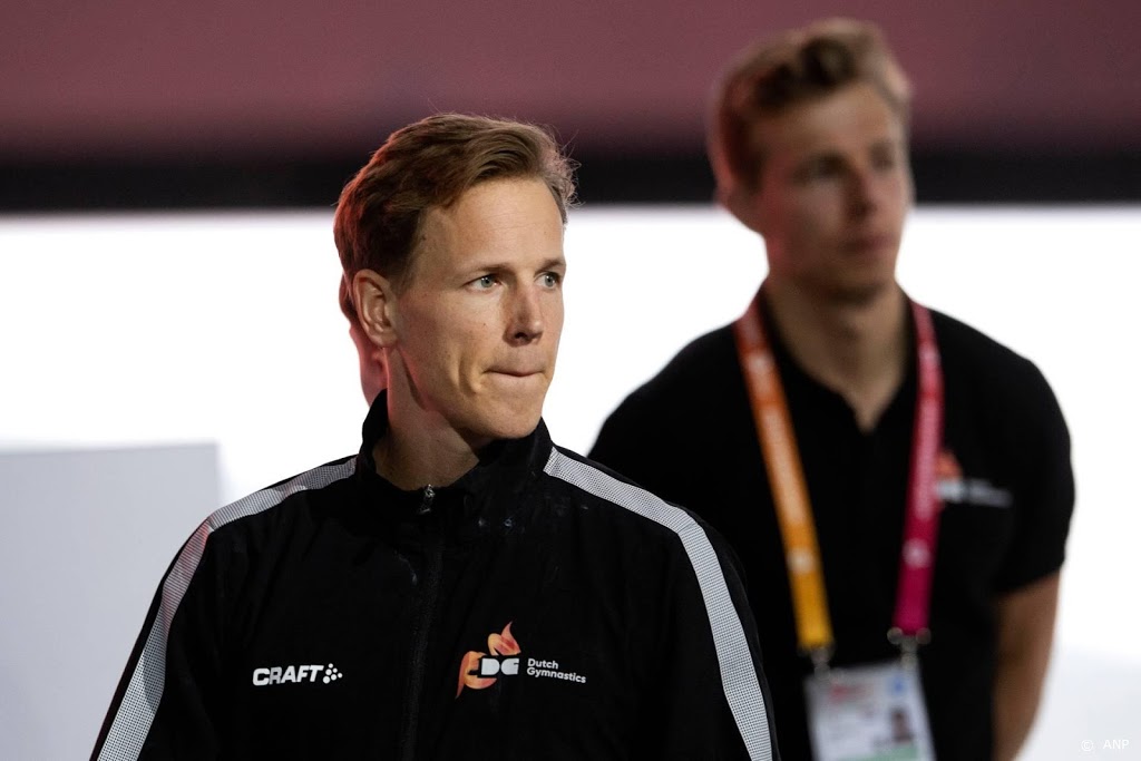 Turner Zonderland op jacht naar gelijkmaker tegen Miyachi