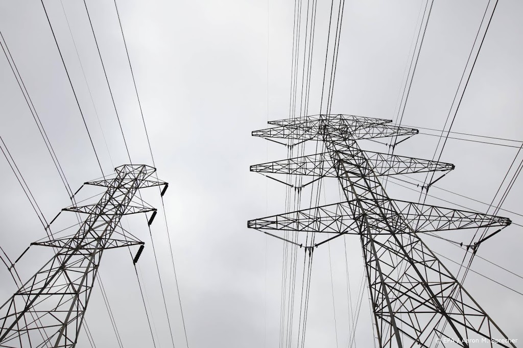 Texanen geconfronteerd met torenhoge energierekening door kou