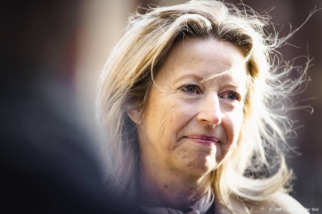 Ollongren komt burgemeesters bijpraten over verkiezingen