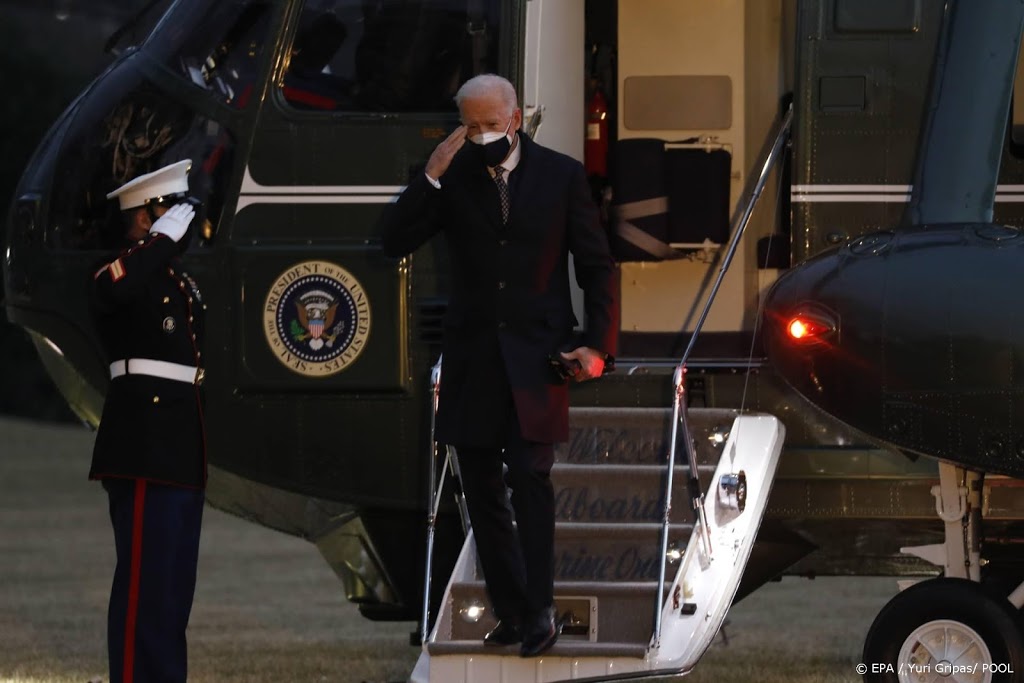 China wil dat president Biden handelstarieven en sancties schrapt