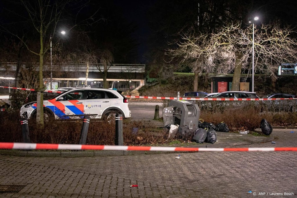 Gevonden baby in container in Amsterdam is pasgeboren meisje