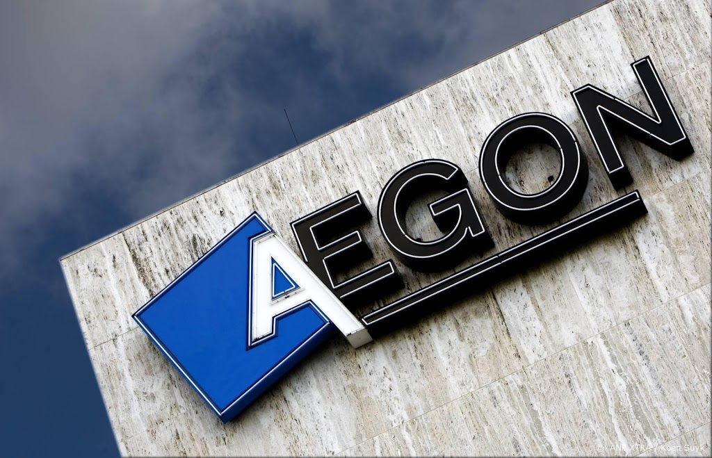'Aegon wil activiteiten in Azië gaan verkopen'