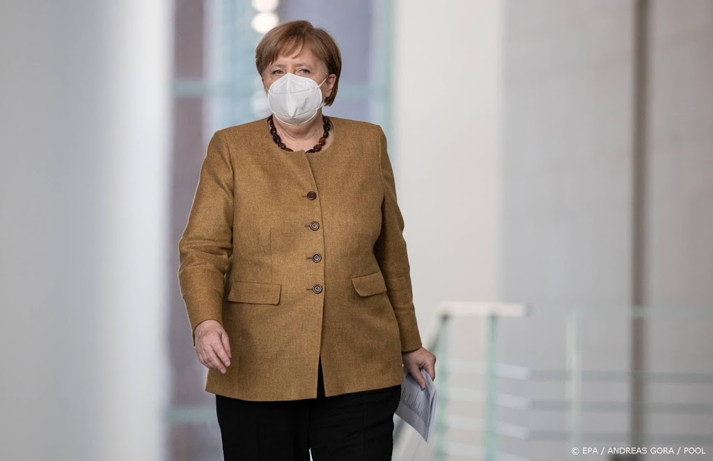 'Duitsland overweegt nog eens 50 miljard extra tegen corona'