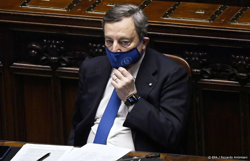 Italië verlengt reisverbod tussen regio's