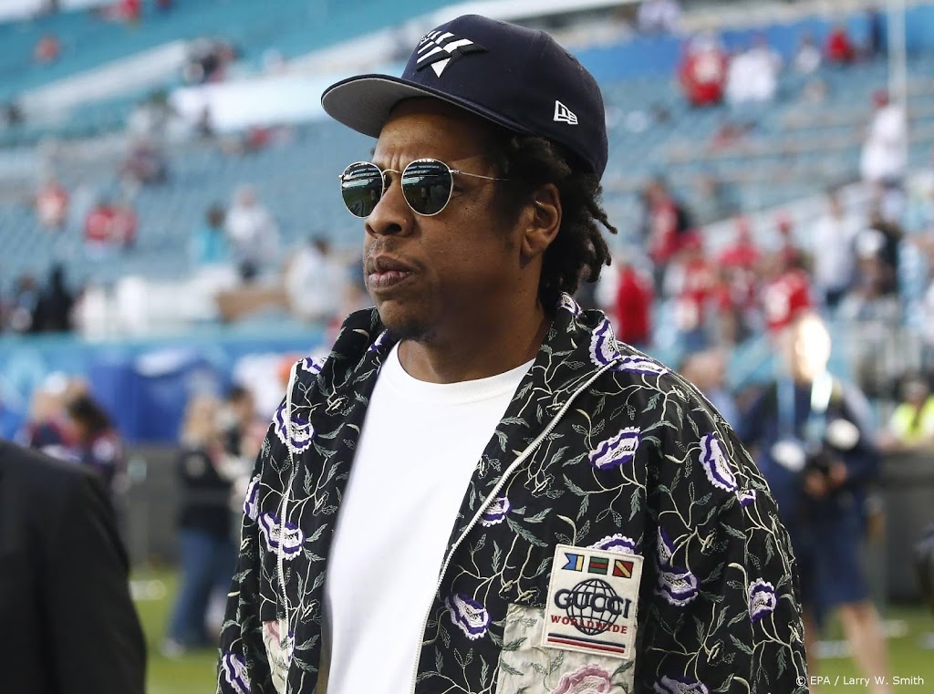 Frans luxebedrijf neemt belang in champagnemerk rapper Jay-Z