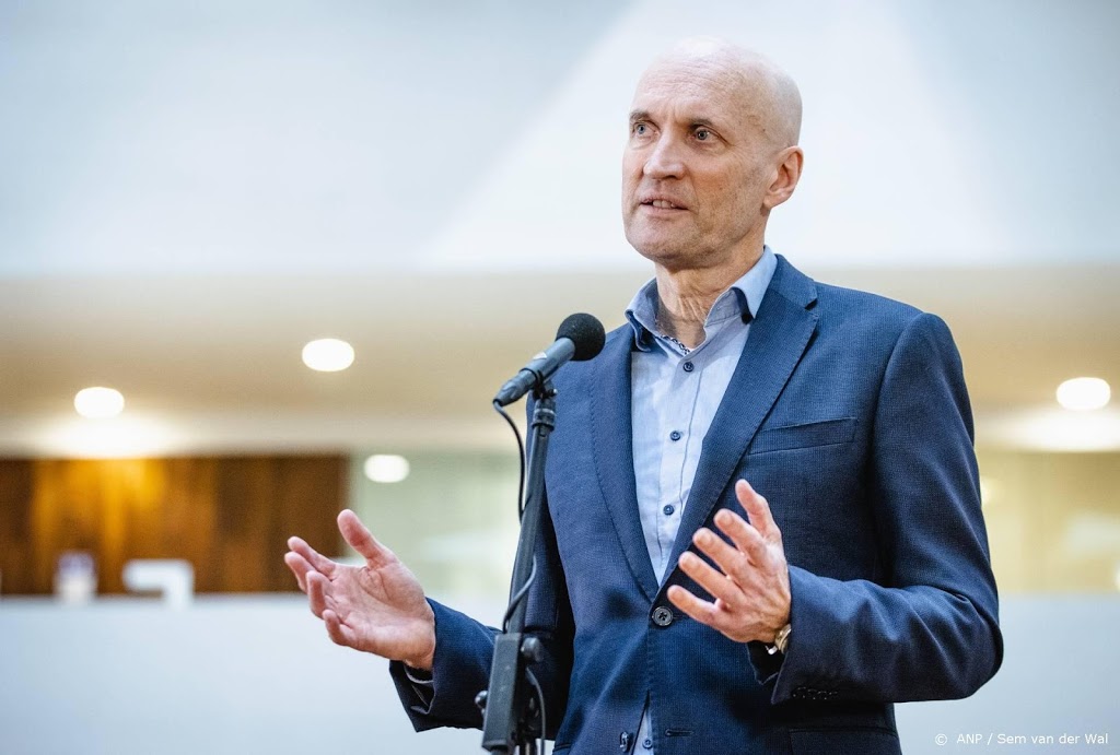 Kuipers: cijfers gunstiger dan gedacht, maar speelruimte beperkt