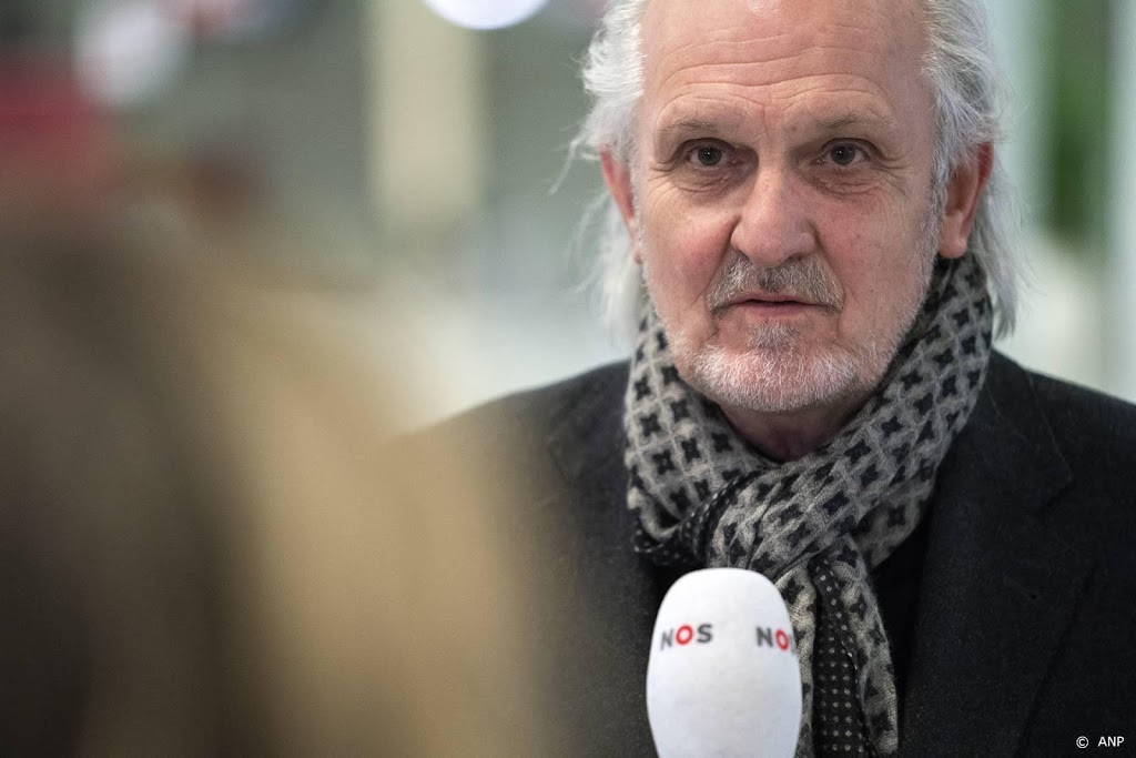 Burgemeester Hilversum: samenleving moet weer open