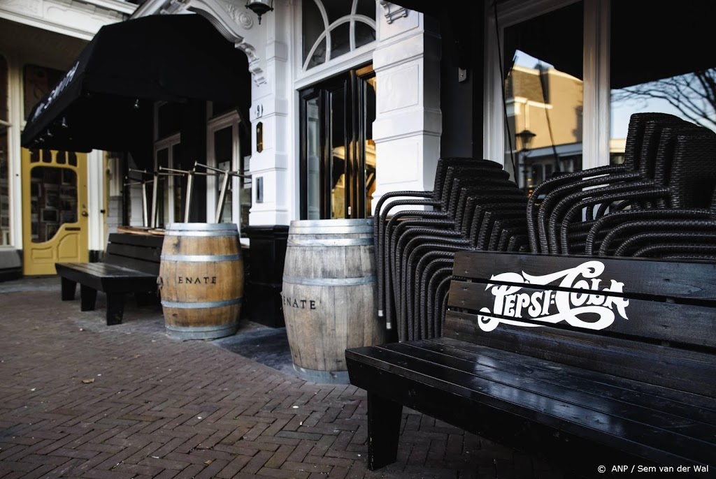 Horecabranche wil heropening afdwingen bij rechter