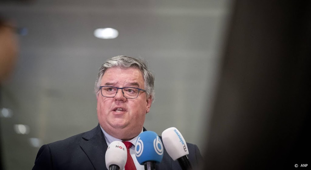 Veiligheidsberaad: maak juist buitenactiviteiten mogelijk