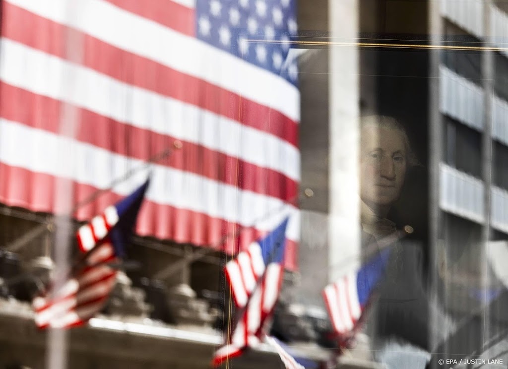 Techbedrijven sleuren Nasdaq onderuit op Wall Street