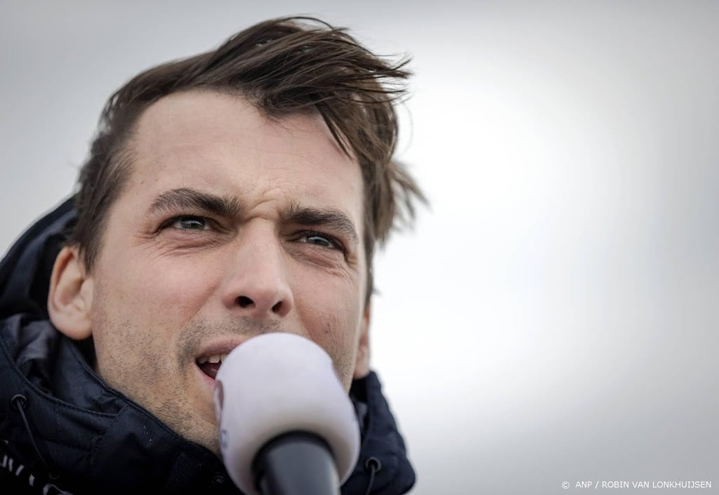 Baudet noemt tribunaal tegen nazi's illegitiem, partijen woedend