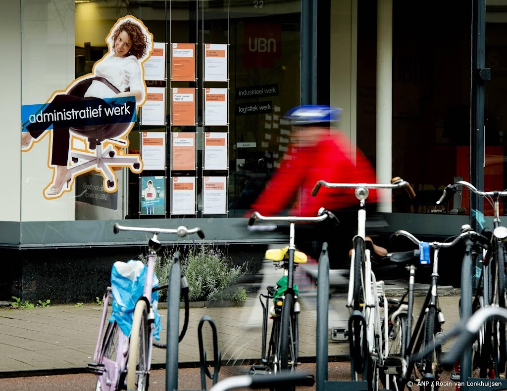 Meer uren en omzet voor uitzendbranche in januari
