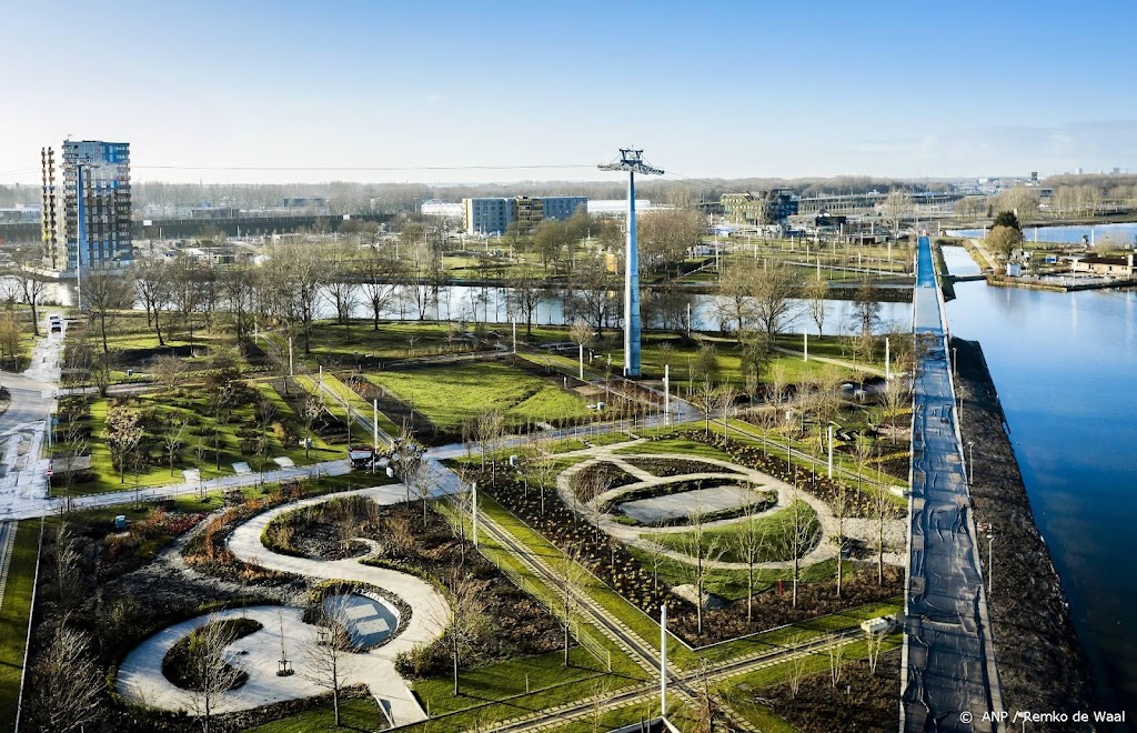 Nieuwe tegenslag voor Floriade: aanbesteding deugt niet