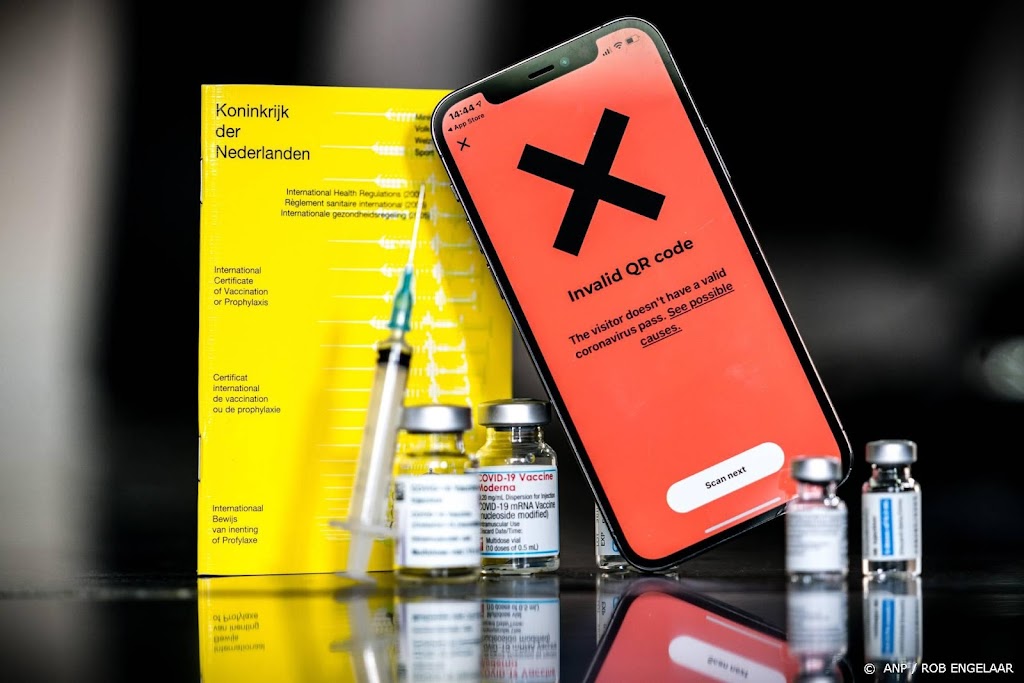 Raad van State: coronawet kan niet veel langer worden verlengd