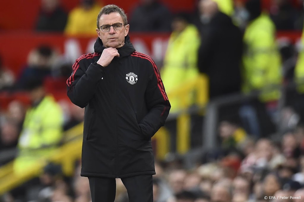 United-coach verwacht 'emotionele en fysieke duels' met Atlético