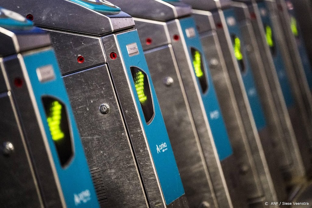 Arriva: treinen Limburg rijden niet door staking