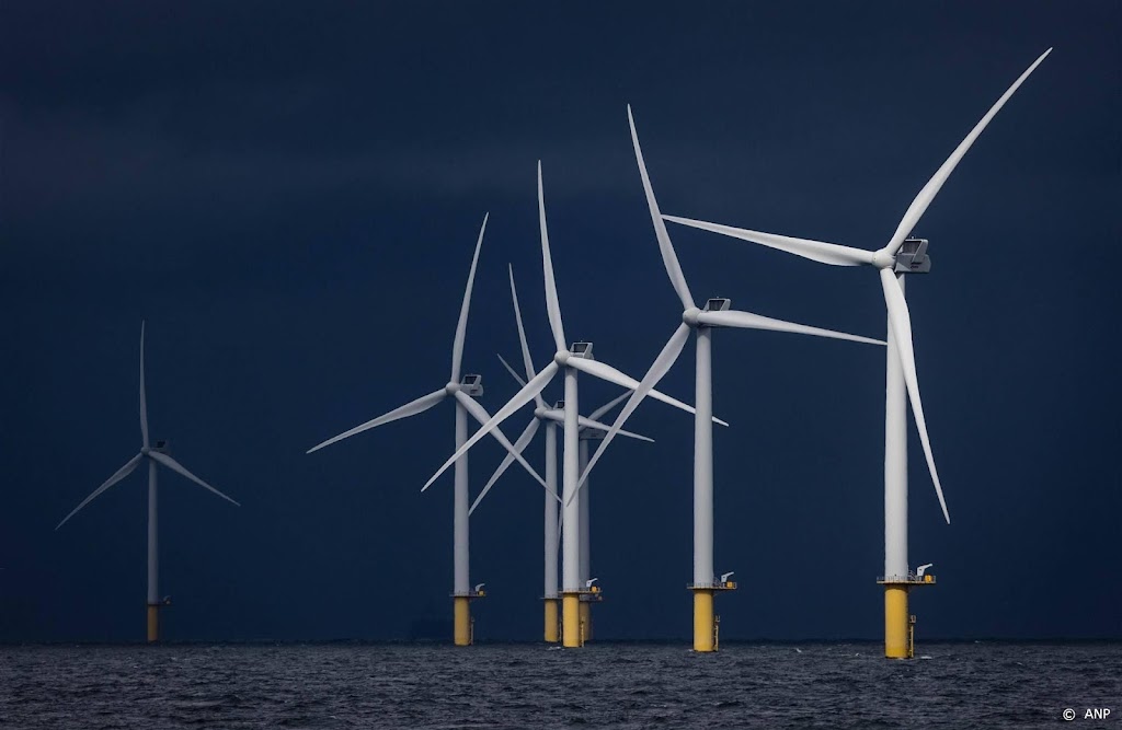 Denktank: met hernieuwbare energie 12 miljard aan gas EU bespaard