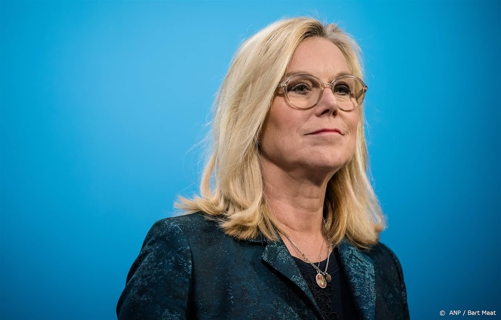 Nederland krijgt dik half miljard euro terug van de EU