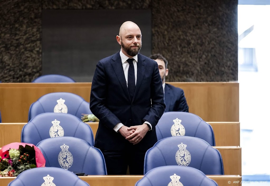 VVD'er neemt uitspraak over 'nieuwe achterstandswijken' terug