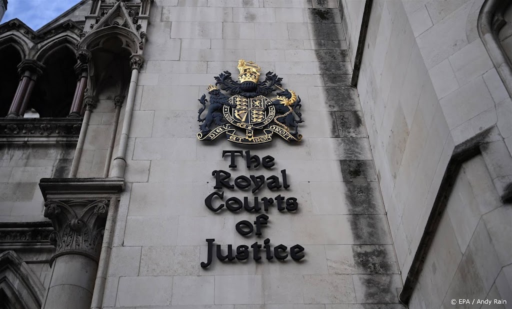 Ex-jihadiste uit Londen verliest beroep over Britse nationaliteit