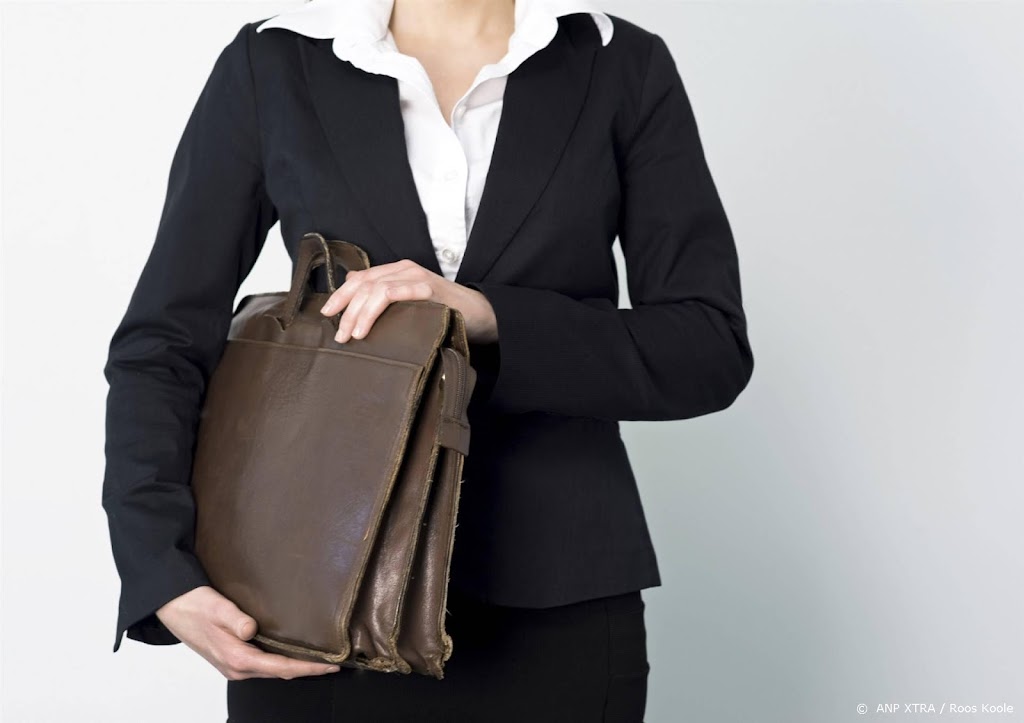 Recordaantal Britse bedrijven gestart door vrouwen in 2022