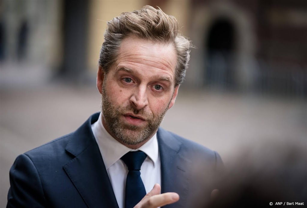 De Jonge: strengere verhuurderwet wél nodig, ondanks kritiek RvS