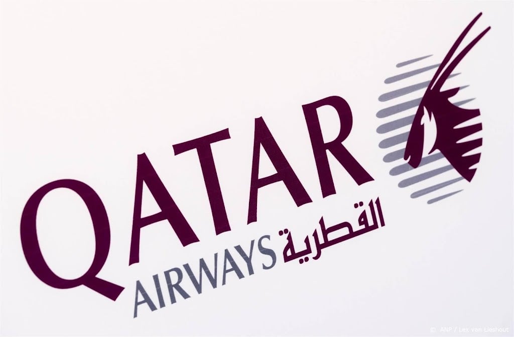 Qatar Airways sluit miljoenendeal met Formule 1