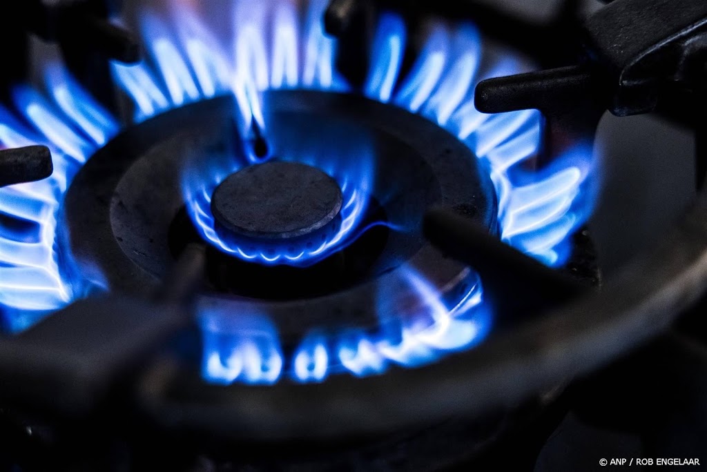 Huishoudens verbruikten dit jaar kwart minder gas door zacht weer