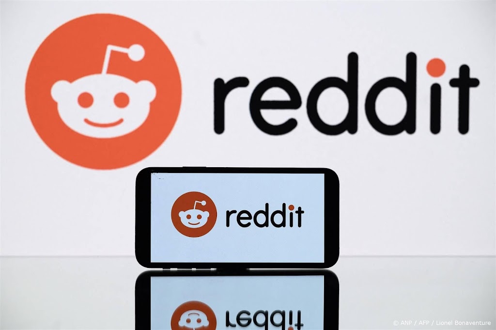 Socialemediaplatform Reddit gaat naar de beurs in New York