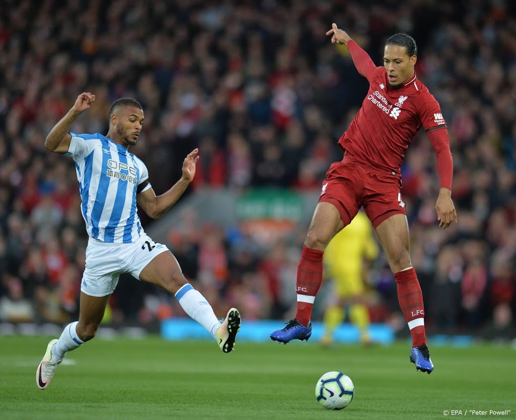 'Premier League begint pas begin juni weer'
