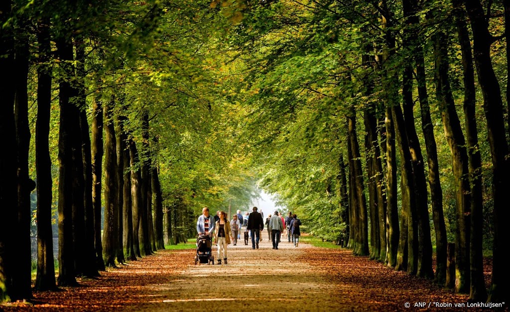 Oproep Natuurmonumenten: blijf thuis, natuurgebieden zijn overvol