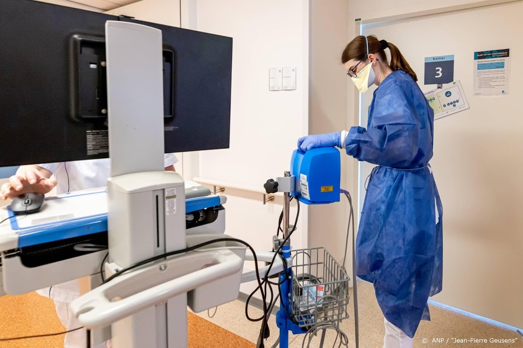 Aantal Nederlandse doden door coronavirus gestegen naar 179