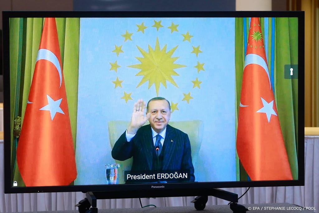 Turkse aandelenbeurs hard onderuit na koersval lira