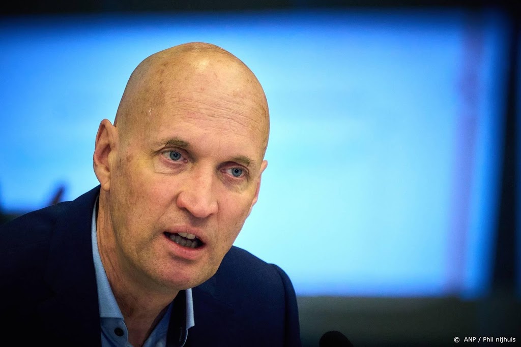 Ernst Kuipers: versoepelen is vragen om problemen