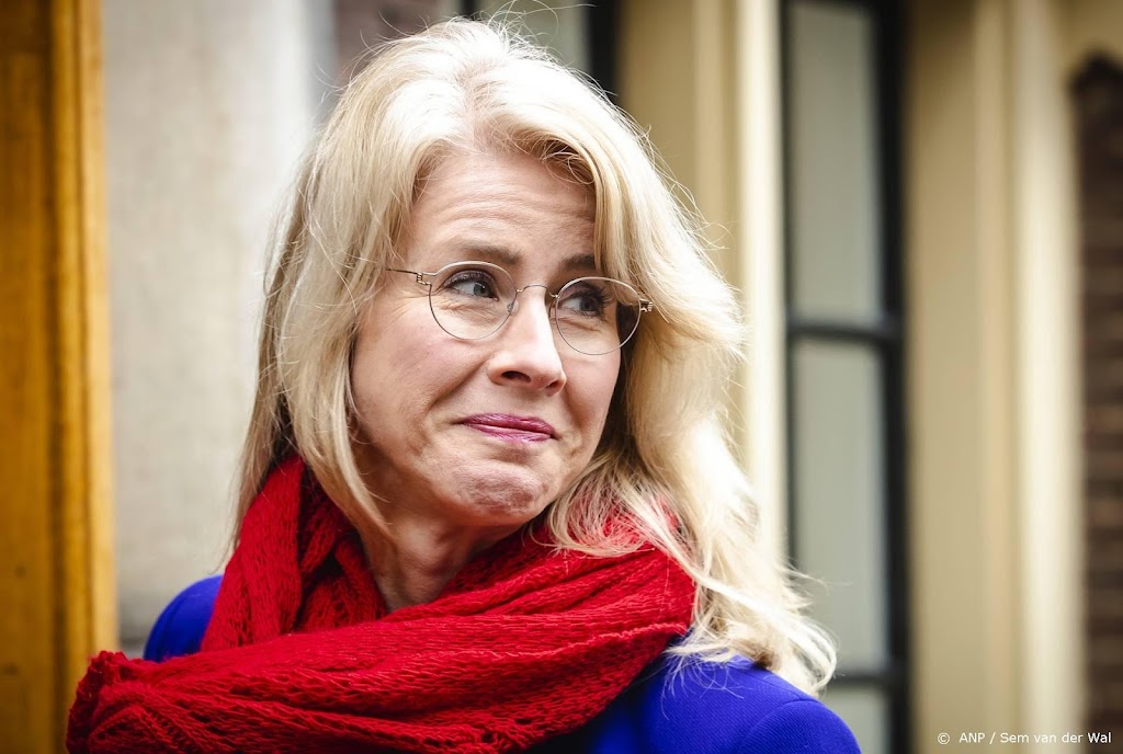 Mona Keijzer niet in raad Edam-Volendam ondanks voorkeursstemmen