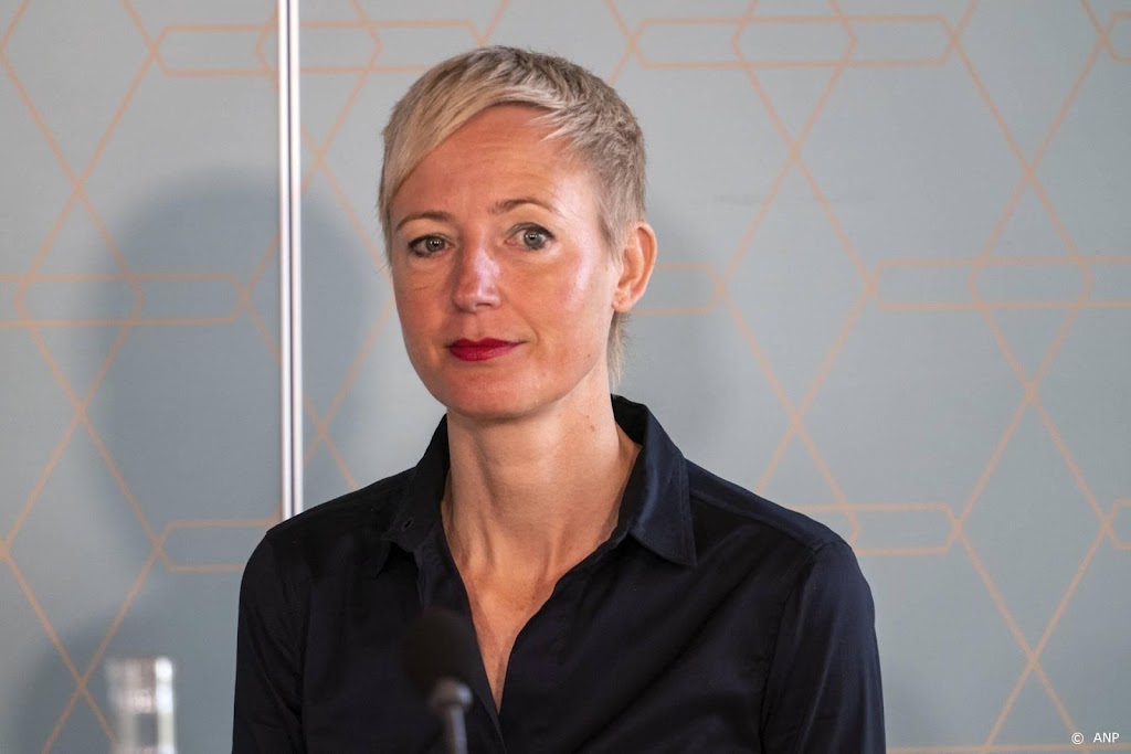 Ook algemeen directeur Van der Plas verlaat gymnastiekunie KNGU