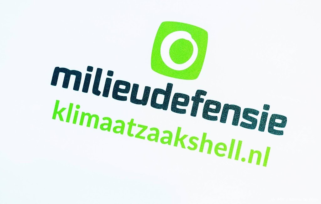 Milieudefensie: Shell doet nog steeds te weinig aan uitstoot