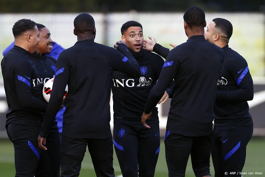 Danjuma wil na sterke periode ook belangrijk voor Oranje zijn