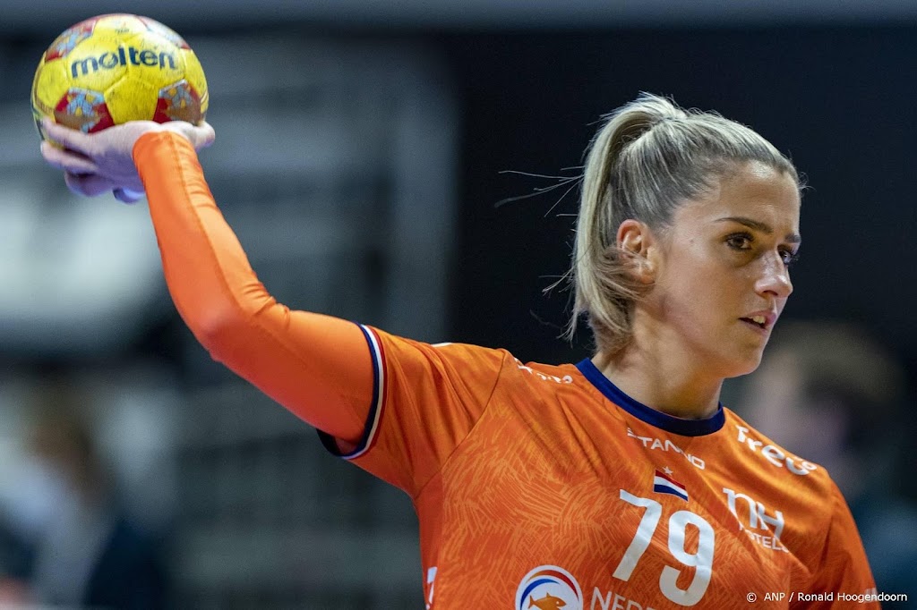 Handbalster Polman moet weg bij Deense club Esbjerg