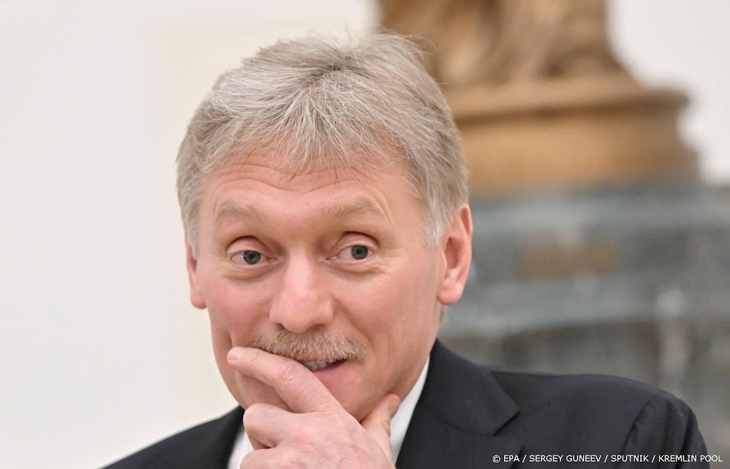 Moskou verwerpt waarschuwing VS over Russische cyberaanvallen