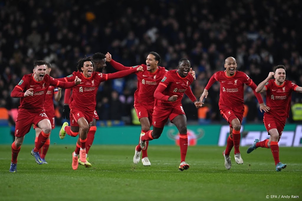 Burgemeesters willen bekerduel City met Liverpool niet op Wembley